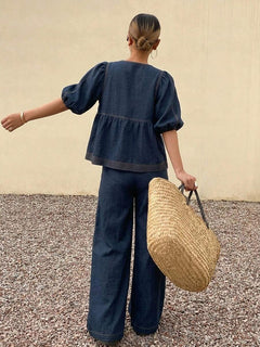 Conjunto Mary
