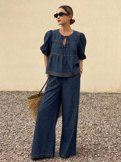 Conjunto Mary