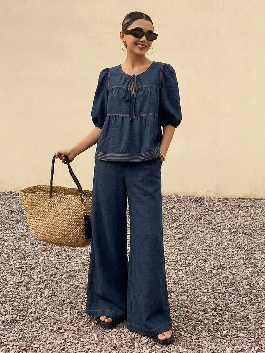 Conjunto Mary