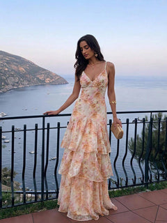 Vestido Persephone