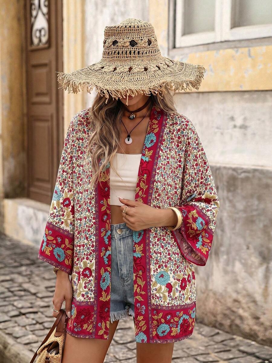 Kimono Leticia
