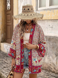 Kimono Leticia