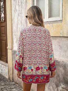Kimono Leticia
