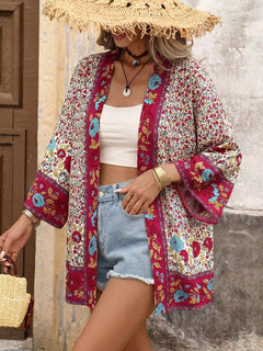 Kimono Leticia
