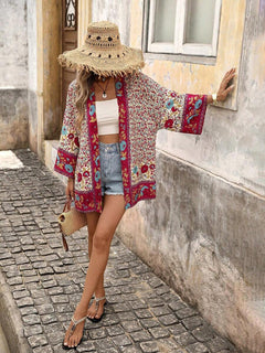 Kimono Leticia