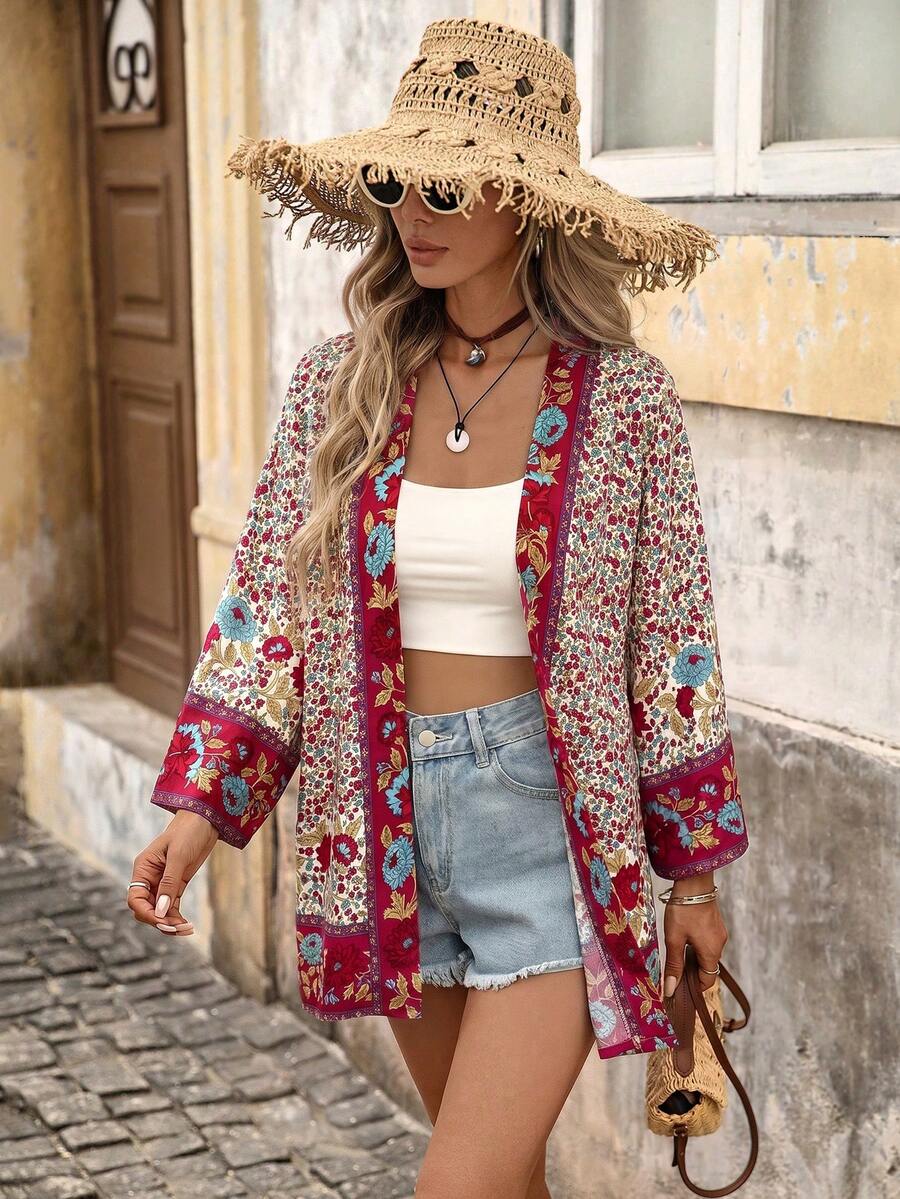 Kimono Leticia