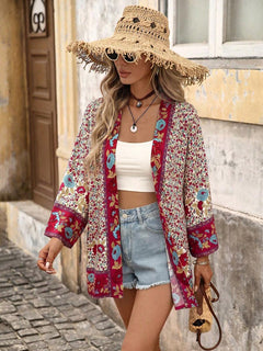Kimono Leticia