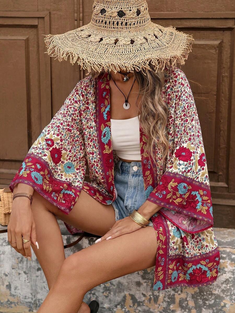 Kimono Leticia