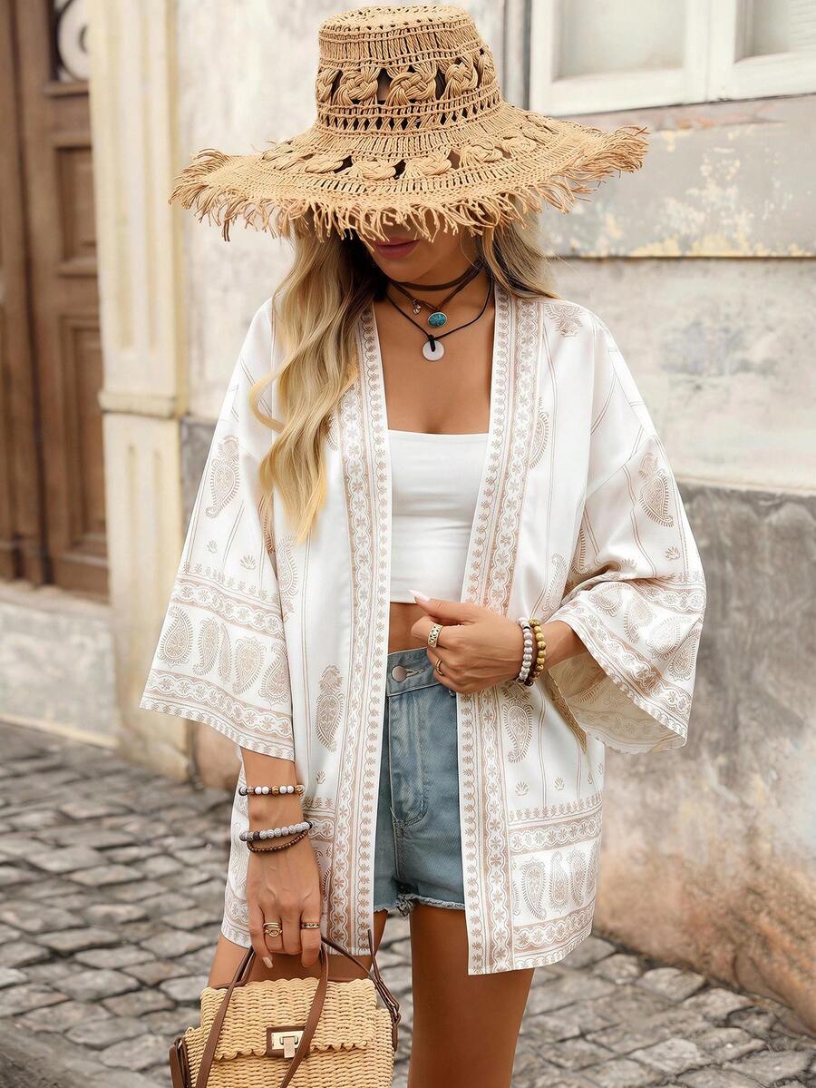 Kimono Leticia