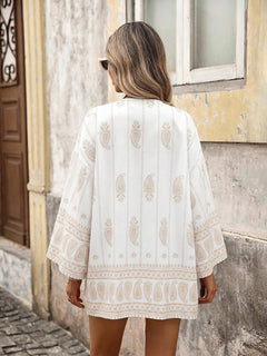 Kimono Leticia