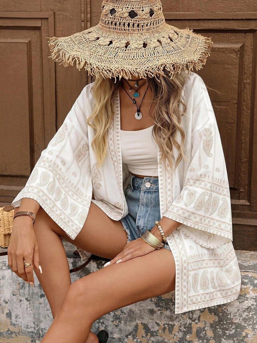 Kimono Leticia