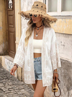 Kimono Leticia
