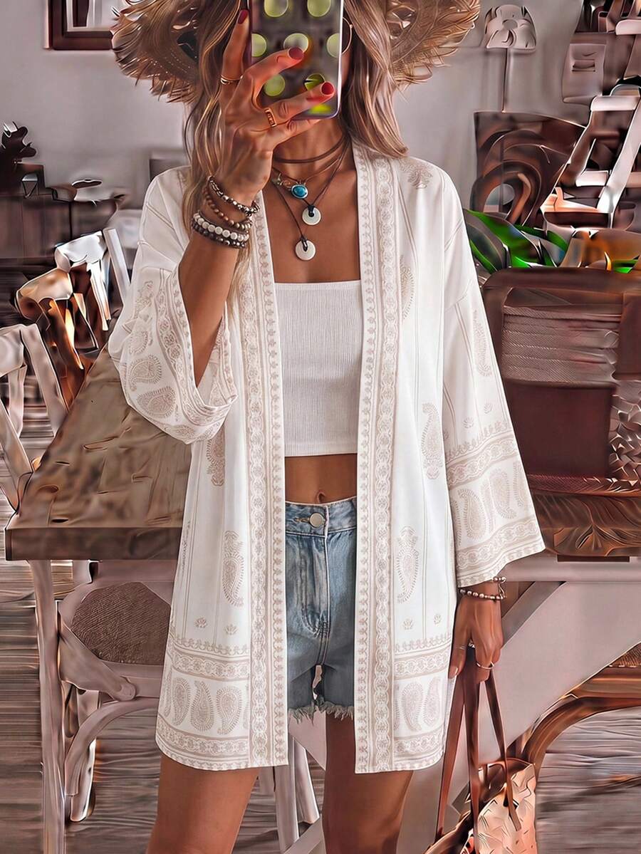 Kimono Leticia