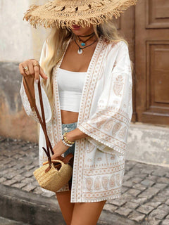 Kimono Leticia