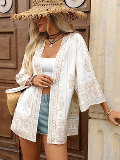 Kimono Leticia