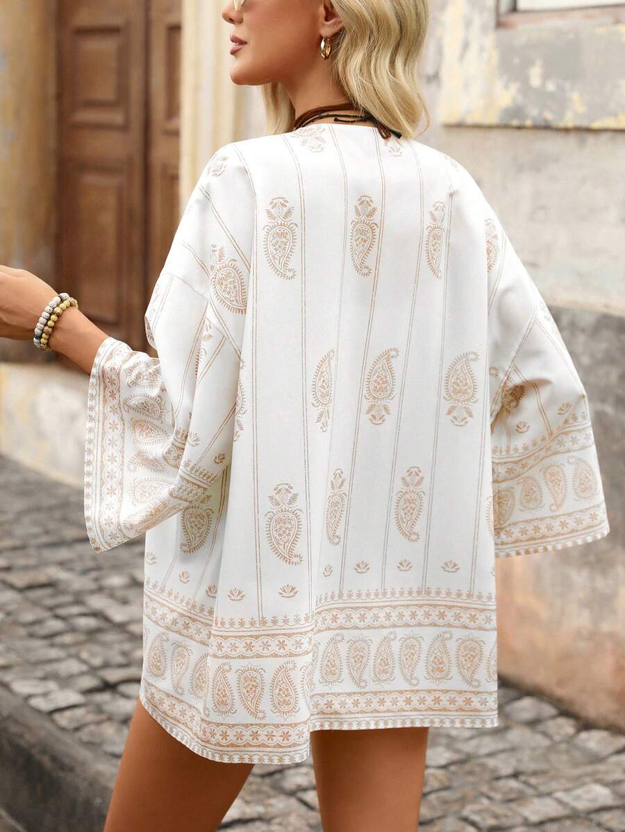Kimono Leticia