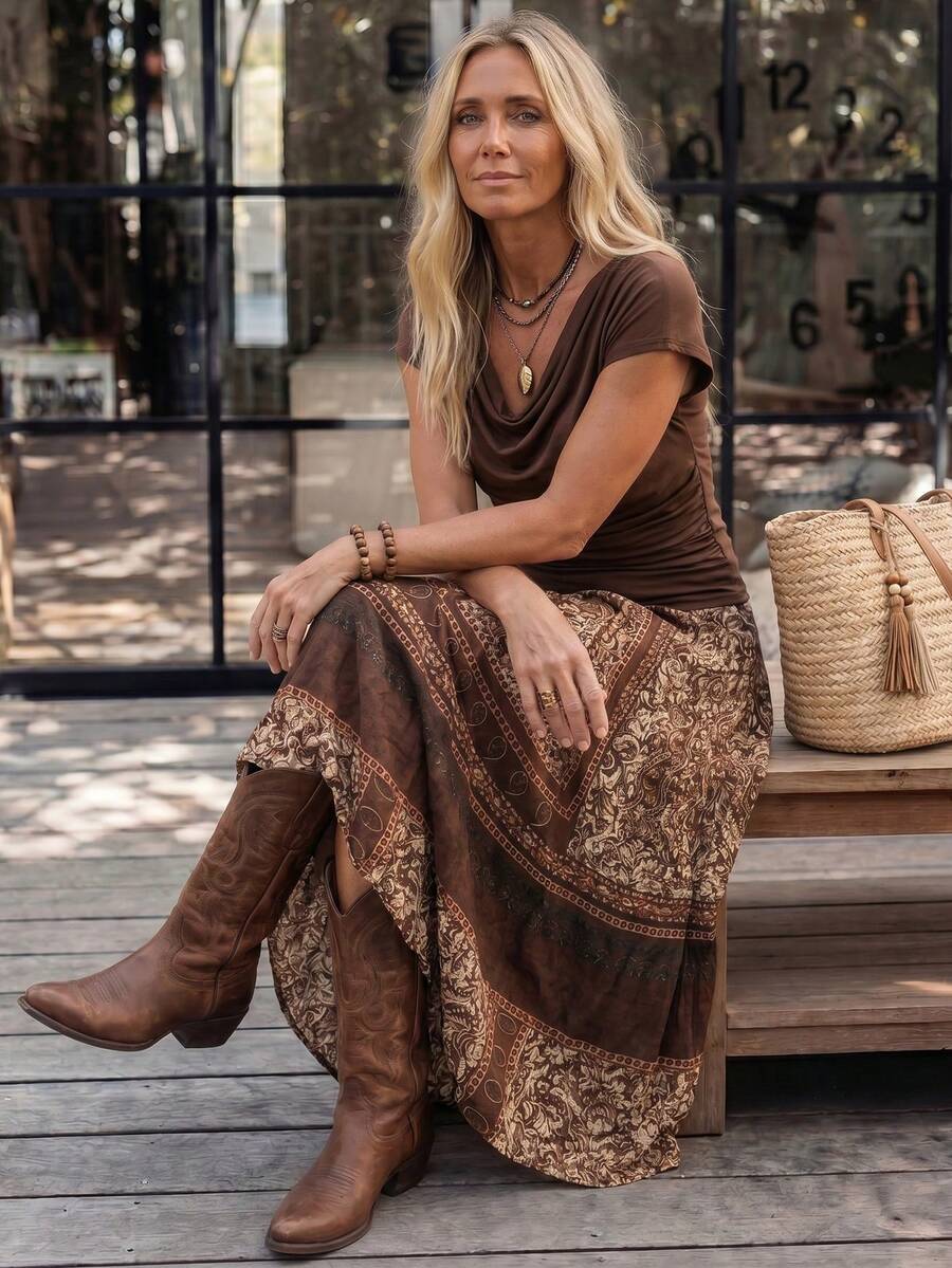 Conjunto Bohemian del Rey