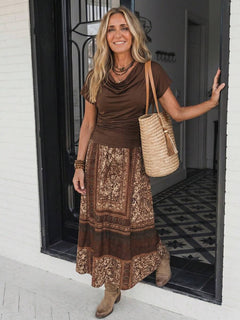 Conjunto Bohemian del Rey