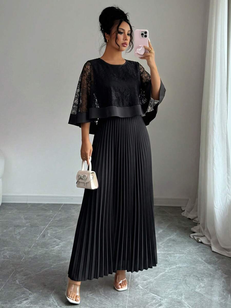 Vestido Aranza – vista 8 – Jo Boutique