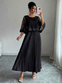 Vestido Aranza – vista 11 – Jo Boutique