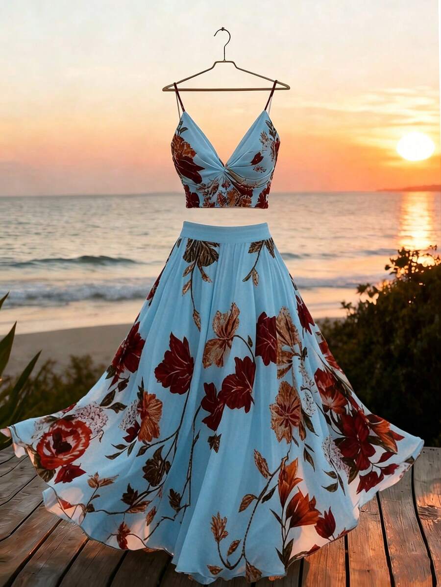 Conjunto Eve