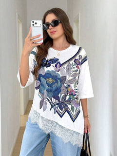 Polera Barbara