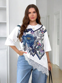 Polera Barbara