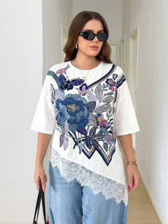 Polera Barbara