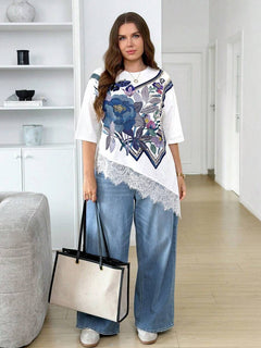 Polera Barbara