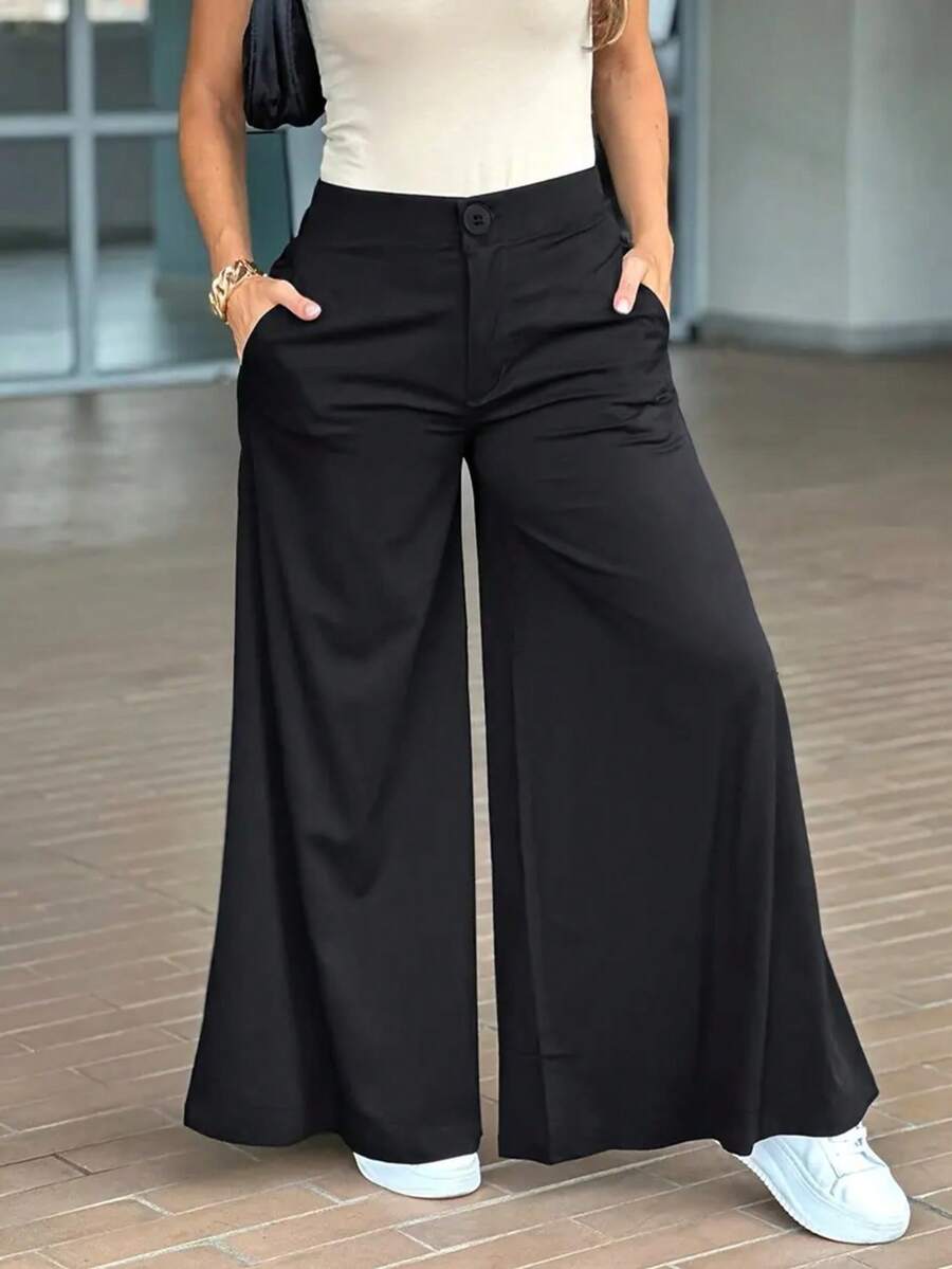 Pantalón Palazzo Mónica
