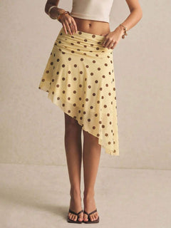 Falda Vivi – vista 67 – Jo Boutique