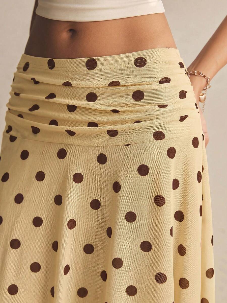 Falda Vivi – vista 69 – Jo Boutique