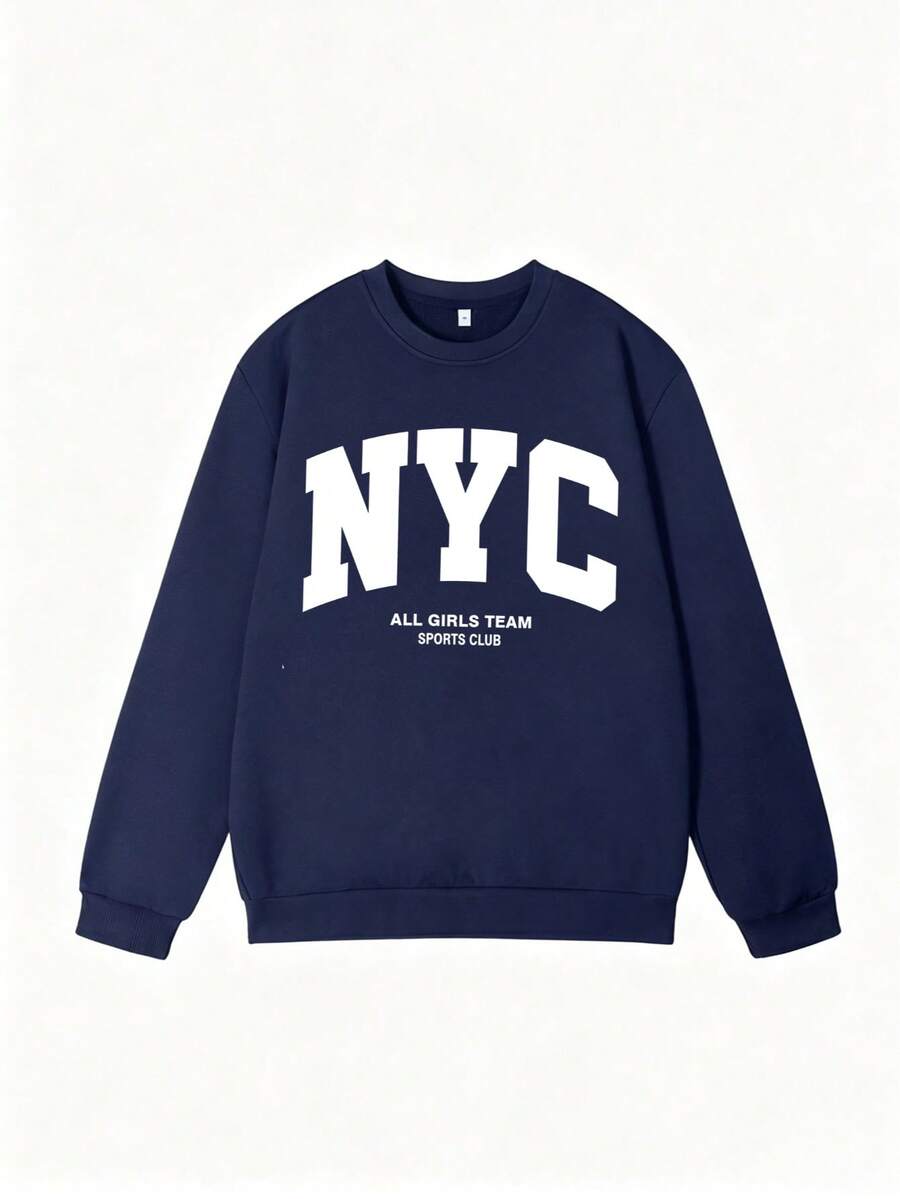 Hoodie NYC – vista 2 – Jo Boutique