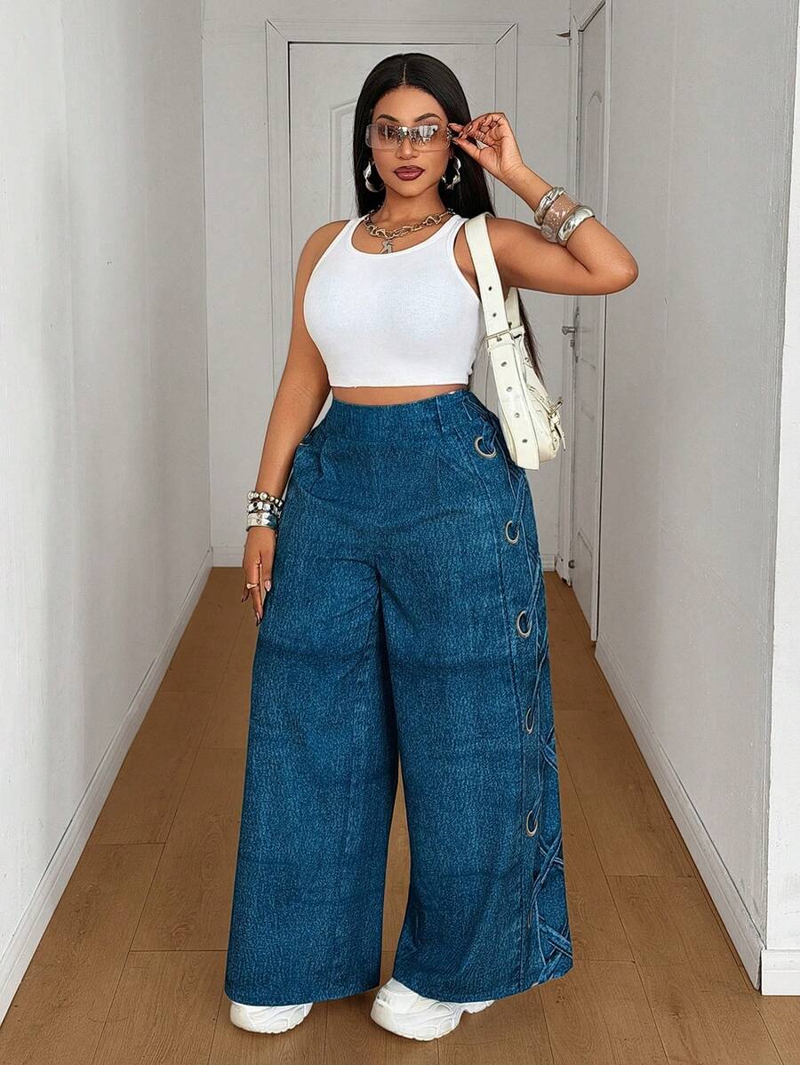 Jeans Paola