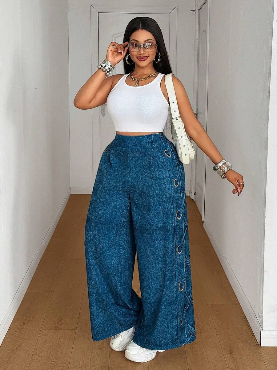 Jeans Paola
