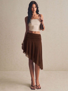 Falda Vivi – vista 54 – Jo Boutique