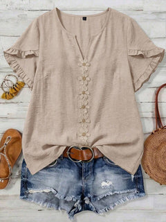 Blusa Erika – vista 9 – Jo Boutique