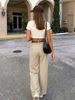 Pantalon Camden