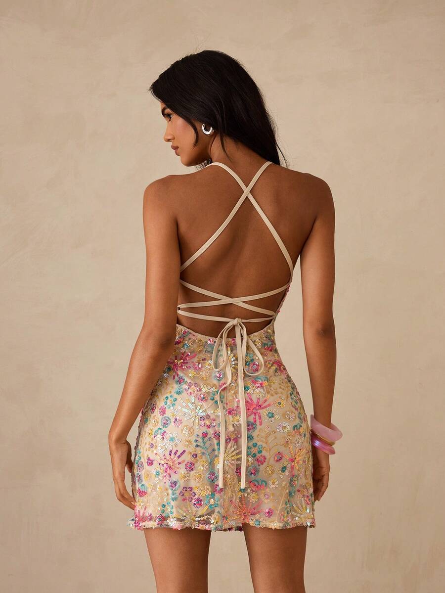 Vestido Kaylie