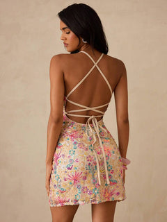 Vestido Kaylie