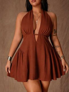Vestido Vorena – vista 34 – Jo Boutique
