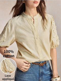 Blusa Business Chic