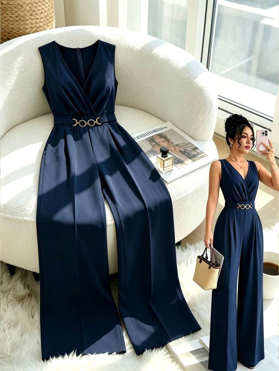Mono Fresia – Azul Marino – Jo Boutique