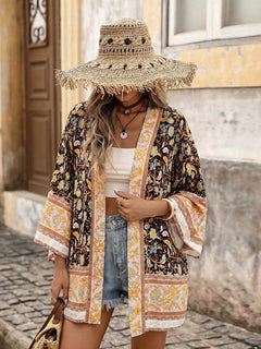 Kimono Leticia