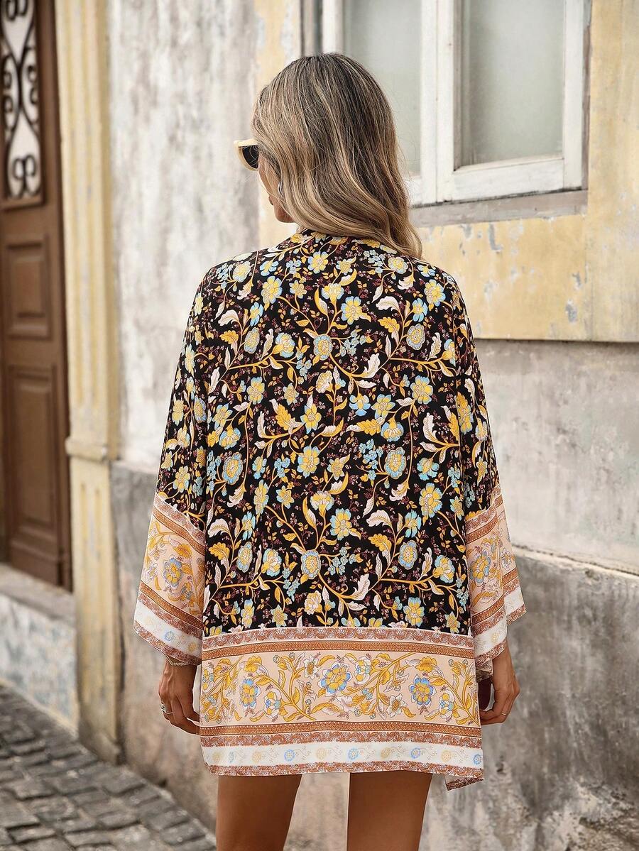 Kimono Leticia