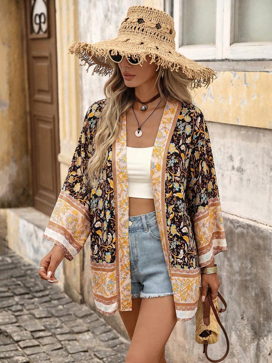 Kimono Leticia