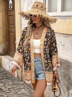 Kimono Leticia