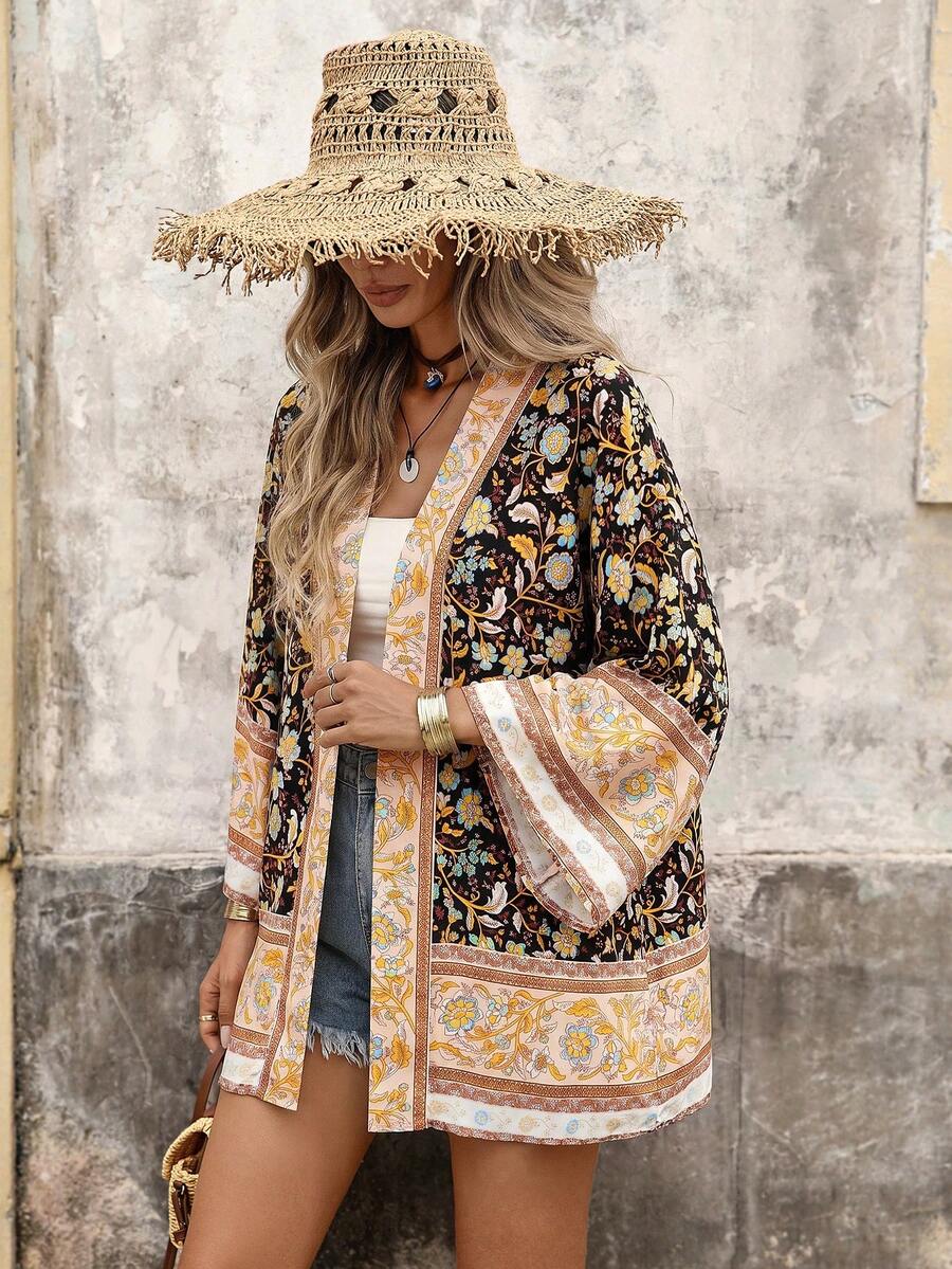 Kimono Leticia