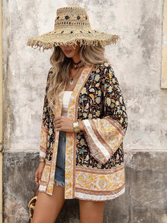 Kimono Leticia