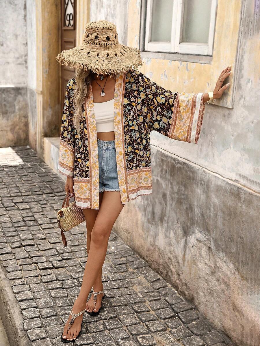 Kimono Leticia